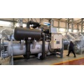 EBARA centrifugal chiller for building