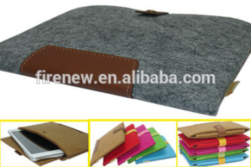 Fashion ECO-Flet Fabric Tablet Case