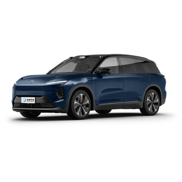NIO ES8 75/100KWH 653 HP SUV elettrico - Nuovo veicolo energetico