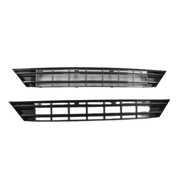 High Quality Bumper Front Bumper Insect Mesh Lower Grille Radiator Grills for BYD Dolphin