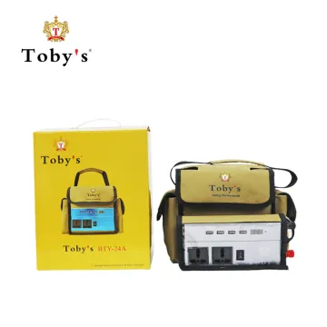 Bestselling Portable 240Wh Power Generator: Your Reliable DC/AC Power Supply and Home System Solution