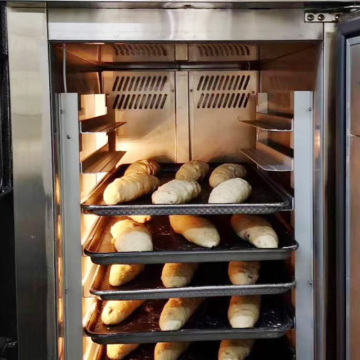 Bakery Equipment: Customized Electric Retarder Proofer Cabinet for Dough Fermentation