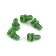 High Quality Custom Silicone Rubber Cable Sealing Insert Wire Seal Plug