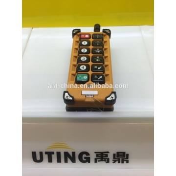 F23-A++ Cheapest wireless remote control industrial controls 24V/36V48V/110V/220/360V/440V AC/DC