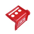 Truck Trailer Plastic Corner Protector
