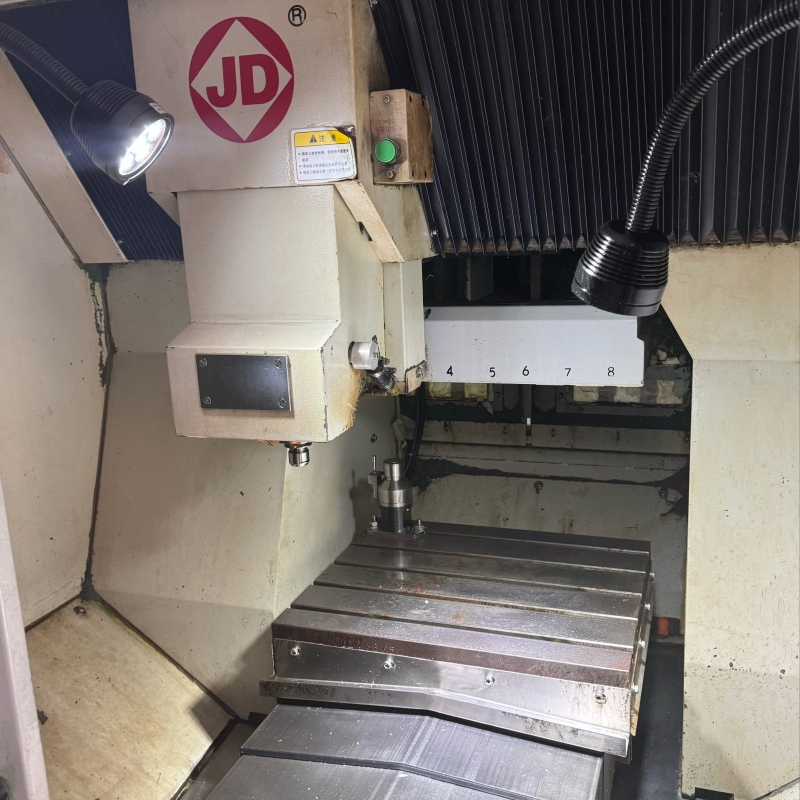 Beijing Precision Carving Machine