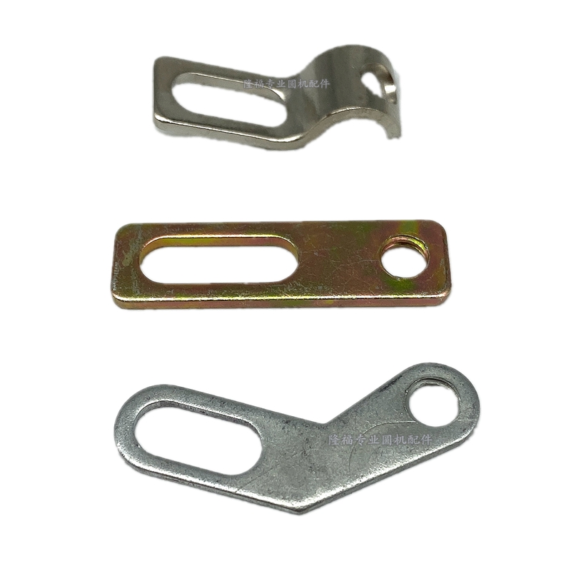 Oil Nozzle Gasket