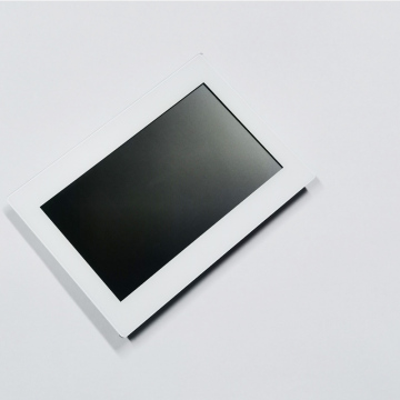 4,3 Zoll I2C TFT -Touchsbildschirm Panel mit MCU -Schnittstelle LCD -Anzeigemodul Großhandel