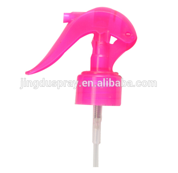 Mini trigger sprayer 28/410