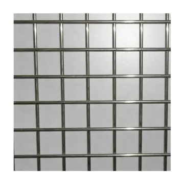 SL Series Reinforcing Welded Wire Mesh Panels for Concrete