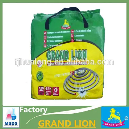 Paper mosquito repellent,unbreakable mosquito repellent,China mosquito repellent