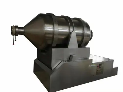 High Homogeniety Two Dimensional Mixer