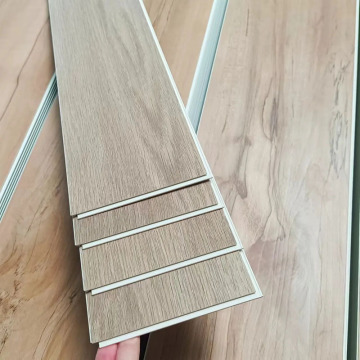 Luxury Waterproof SPC Vinyl Plank Flooring Vietnam Herringbone