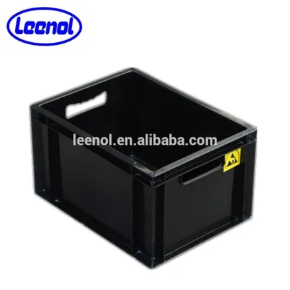 industrial ESD pcb storage box