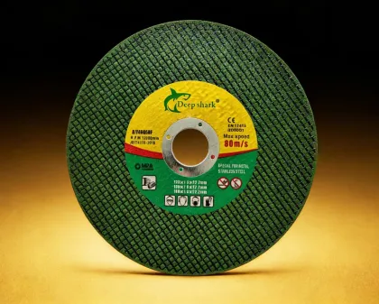 Grinding Wheel Cutoff Wheel Cutting Disc for Metal