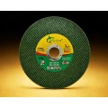 Cutting Disc for Metal and Stainless Steel