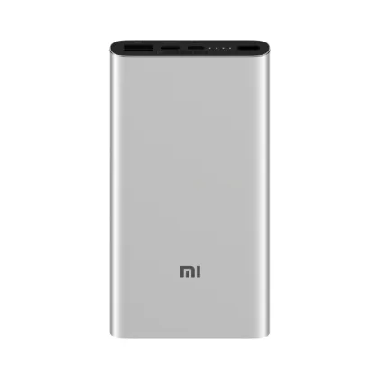 Xiaomi Mi power bank 3
