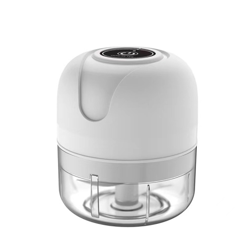 USB RECHARGEABLE FOOD PROCESSOR