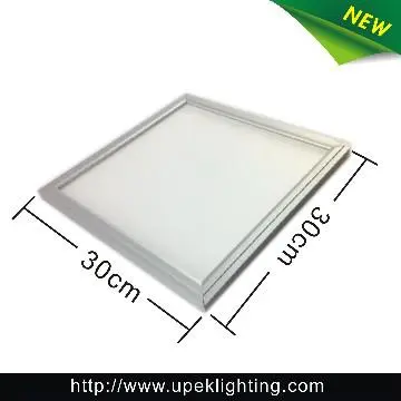 Total power 15 watts led panel light  300X300