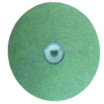 Royal Sino Silicon Carbide Grinding Wheel dengan 4 cincin pengurangan plastik