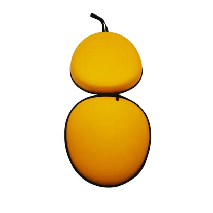 Apple Earphone Storage Bag