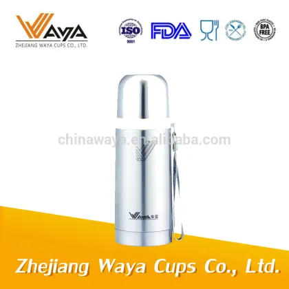 350ml Cold Water Thermos Insulated