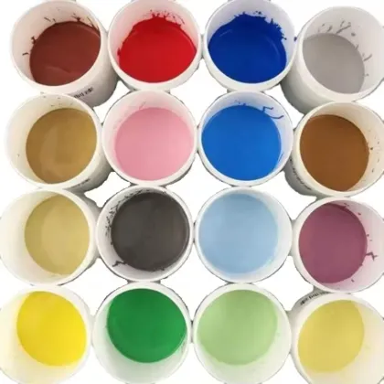 Friendly Blue K11 Waterproof Coating: Professional Construction Pipeline Joint Waterproofing Paint