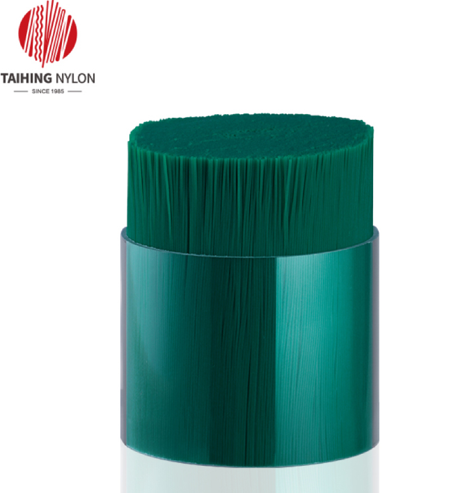 Vật liệu làm đầy cỏ golf nhân tạo vật liệu nylon