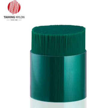 Vật liệu làm đầy cỏ golf nhân tạo vật liệu nylon