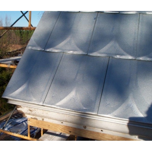 Decorative Metal Roofing Tiles wholesale Metal Tile Roof System Supplier