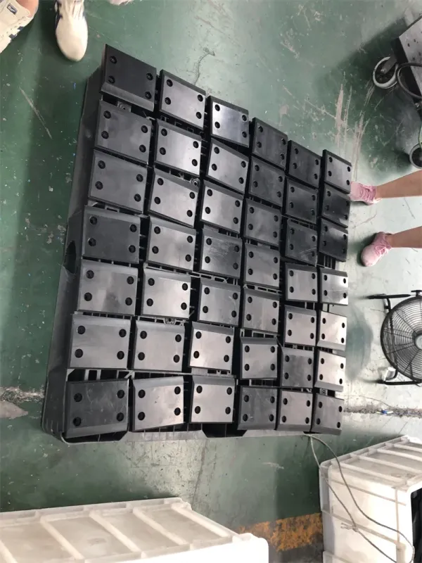 UHMWPE Marine Fender Panel