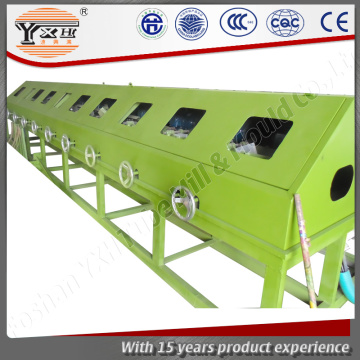 China First Class Stainless Steel Polishing Machine