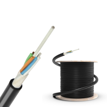 GYFTY Outdoor Fiber Optic Cable