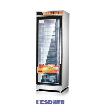 Baking Equipment for Cakes Fully Automatic Bread Fermenting Box Restaurant Fully Automatic Bread Fermenting Box
