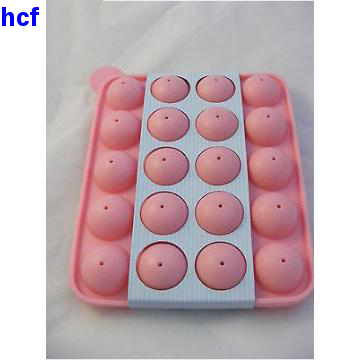 fashional Silicone Cake Mold HCF-SCM94