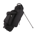 PU Leder Golf Stand Tasche