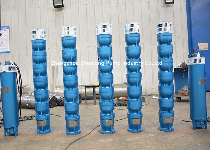 50m3 H Submersible Pump