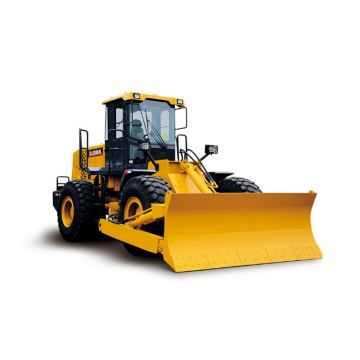 Hidraulik berkualiti tinggi DL210 21-ton roda roda untuk dijual
