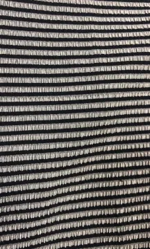 Women Dress Pleated Fabric