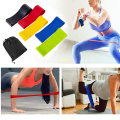 In stock Latex Band Resistance Exercise Loop Bands