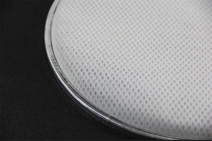 3ply Mesh Drumhead for Electronic Drums - Electronic Drum Parts