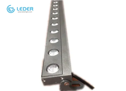 LEDER 18W IP65 Outdoor Wall Washer