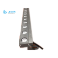 Lèche-mur extérieur LEDER 18W IP65