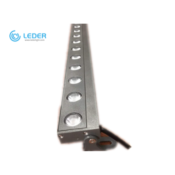 LEDER 18W IP65 Outdoor-Wandfluter