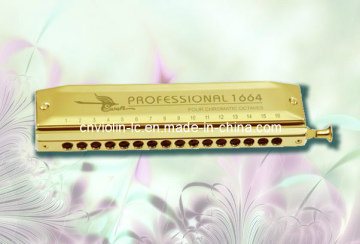 16 Hole Harmonica (LCSW1664-3)