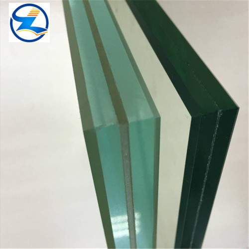 professional glass factory LOW E insulated glass