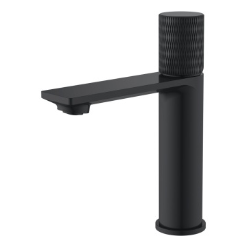 Modern Vanity Deck Mounted Basin Faucet