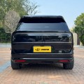 Zeekr 9x 2025 Obsidiana Edición Negra 70kWh