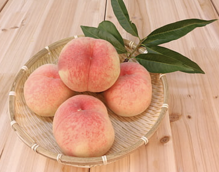 Freeze Dried Peach Powder Supplier