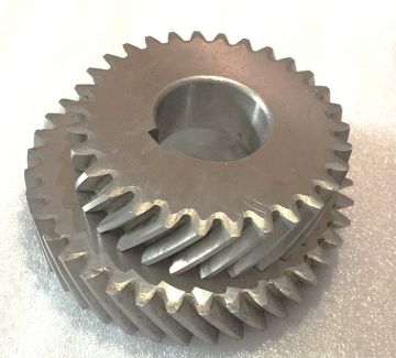 Nampac Factory Prezzo Compressore dell'aria XP175 Set di ingranaggi 39755459